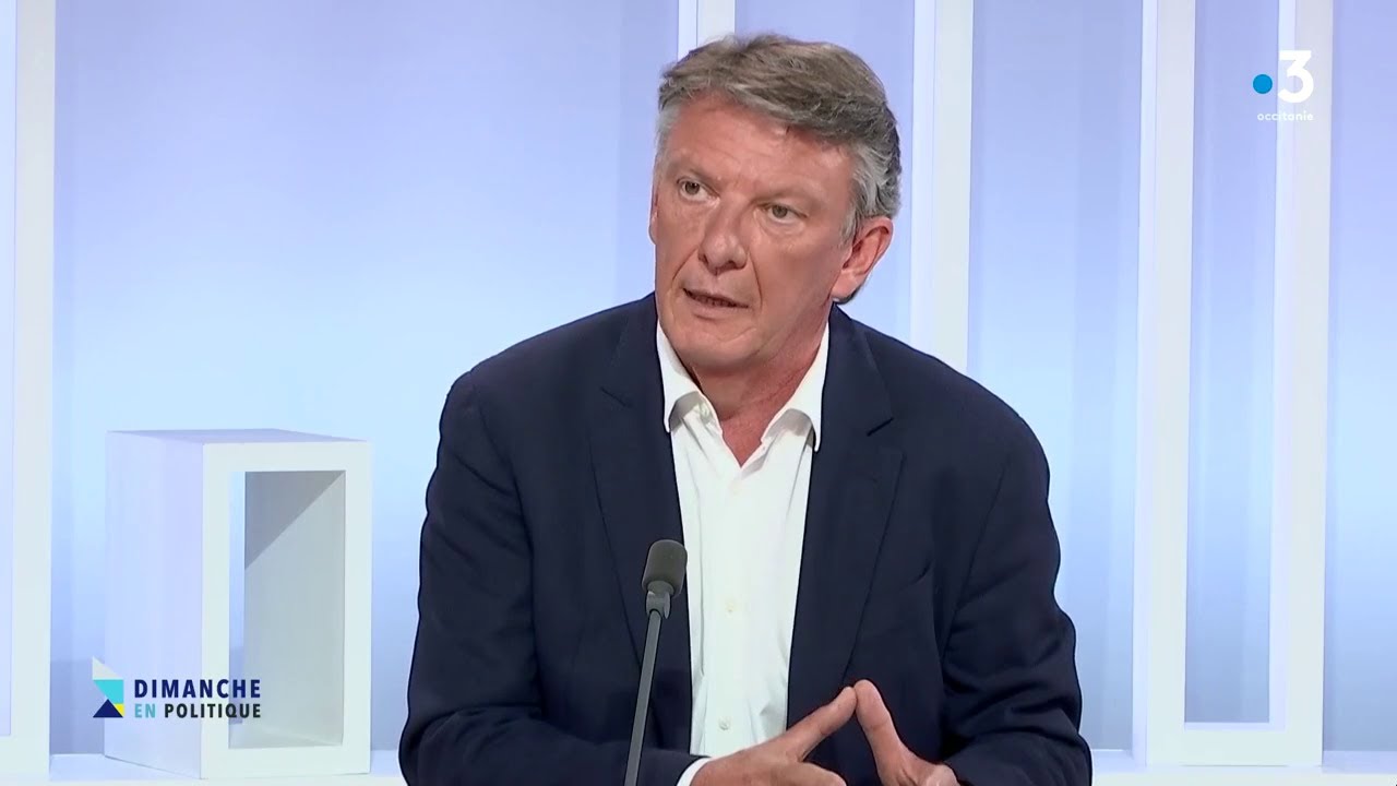 Est-ce qu'on veut la survie de l'espèce humaine sur Terre ? ​​​​​| Philippe Berta