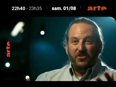 Éclipse total au dessus de l'Europe le 12 août 2026 - (Documentaire sur Arte). 