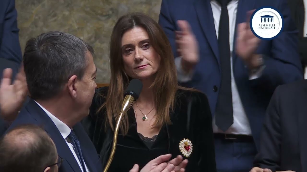 La soumission chimique est un fléau du berceau à l'Ehpad, du bureau à la maison | Sandrine Josso