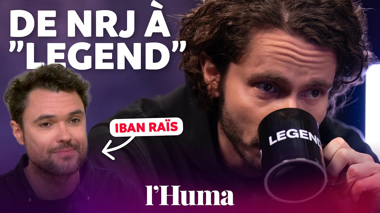Guillaume Pley : de NRJ à “Legend”, un climat de travail délétère, raciste et sexiste