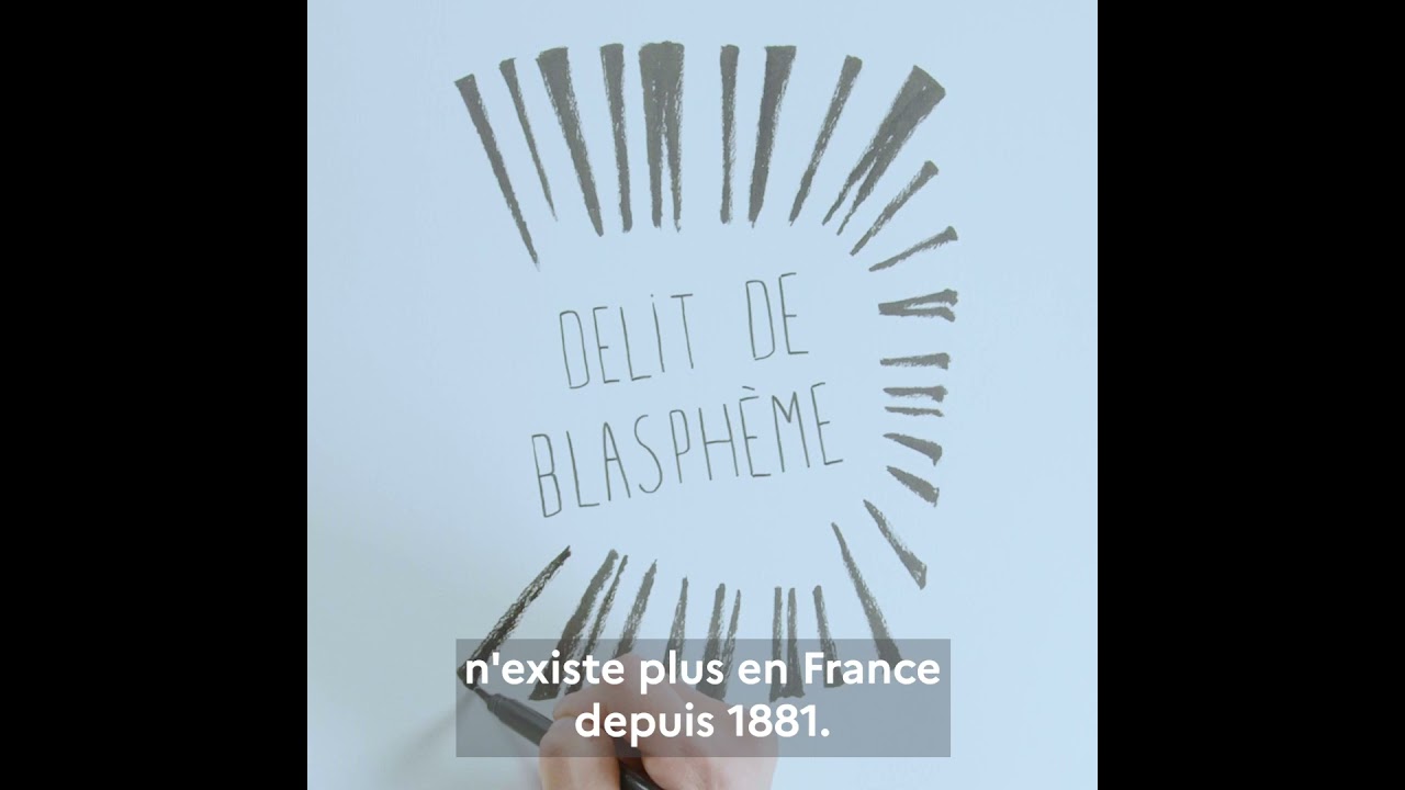 La liberté d'expression