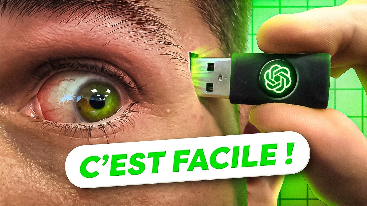ChatGPT : 10 min pour le MAITRISER en 2026