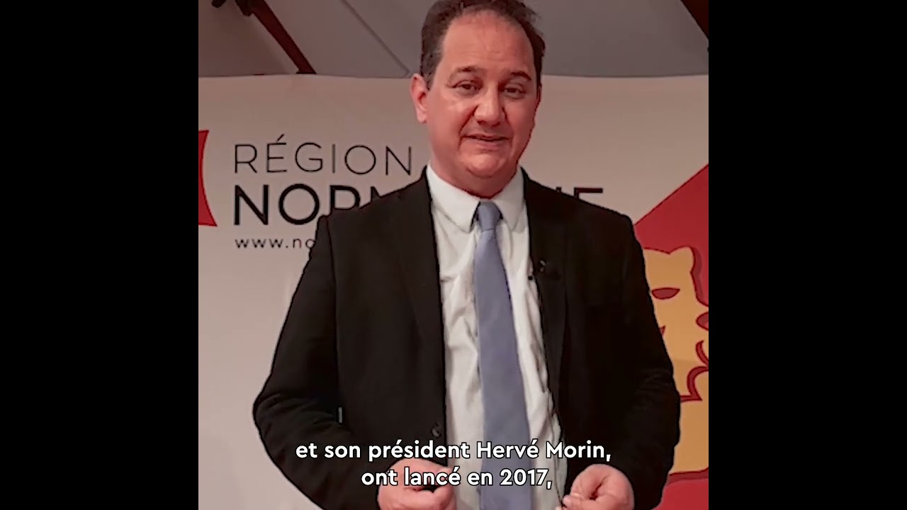 Fonds d'urgence "Normandie Pour La Paix" - François-Xavier PRIOLLAUD