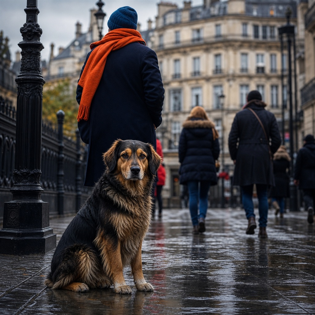 Animaux