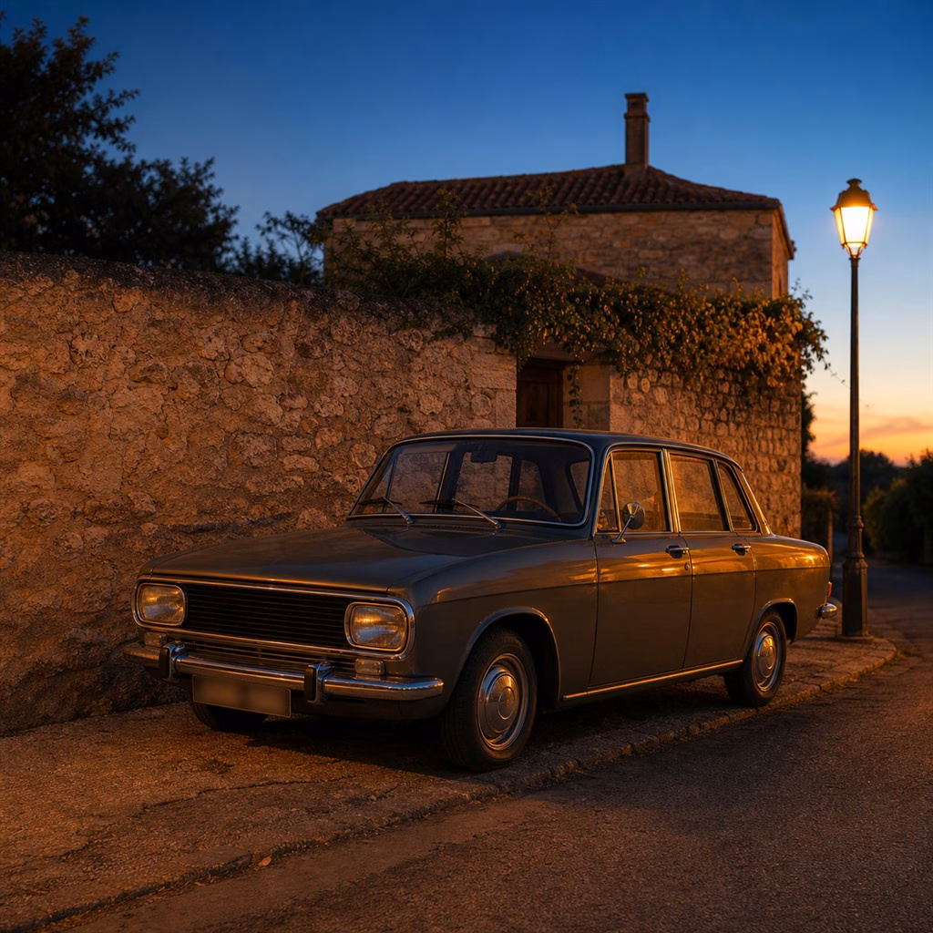 Auto