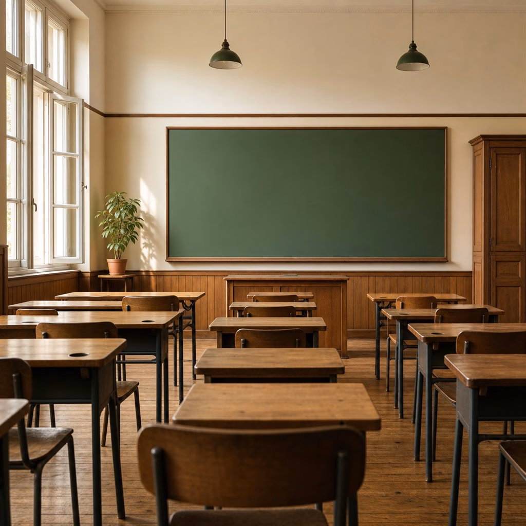 Éducation