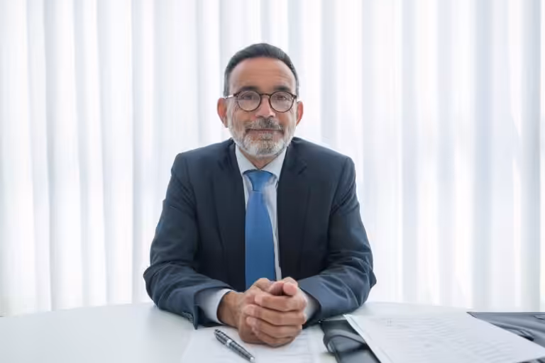 François-Xavier Priollaud, maire de Louviers : biographie