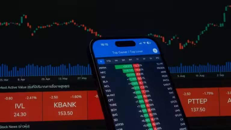 Momentum passe en revue les actions phares du CAC 40 : Engie, Bouygues, Kering, Capgemini et bien plus