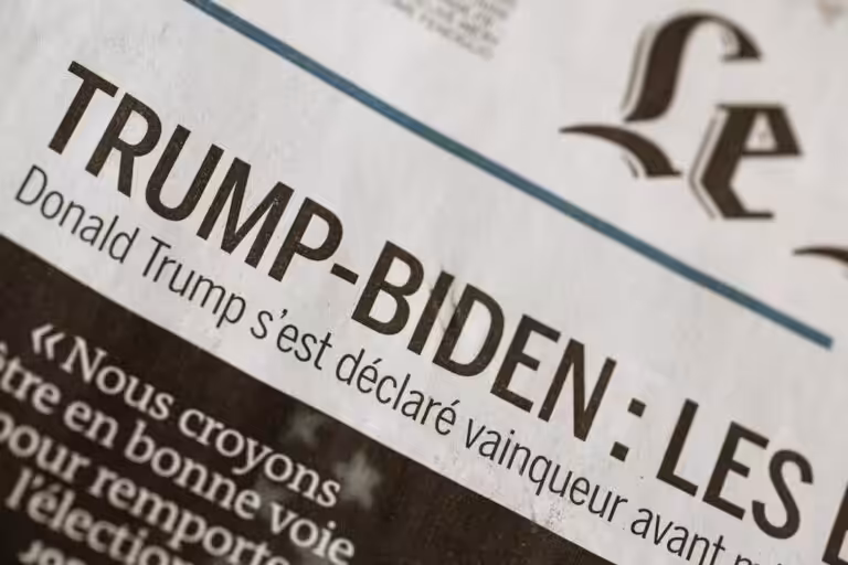 Élection présidentielle 2027 : Tout savoir sur les candidats, sondages, résultats et dernières actualités – Page 2