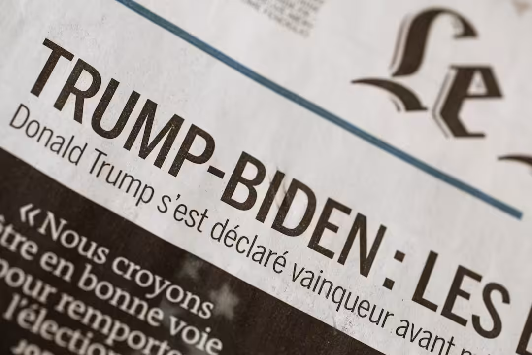 Élection présidentielle 2027 : Tout savoir sur les candidats, sondages, résultats et dernières actualités – Page 2