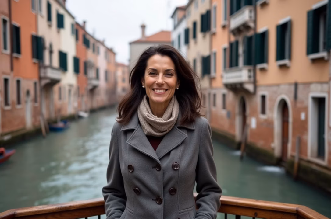 Marina Ferrari : biographie et parcours politique