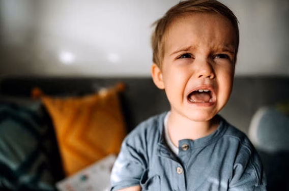 Il ne devrait jamais revenir à un parent d&rsquo;enterrer son propre enfant