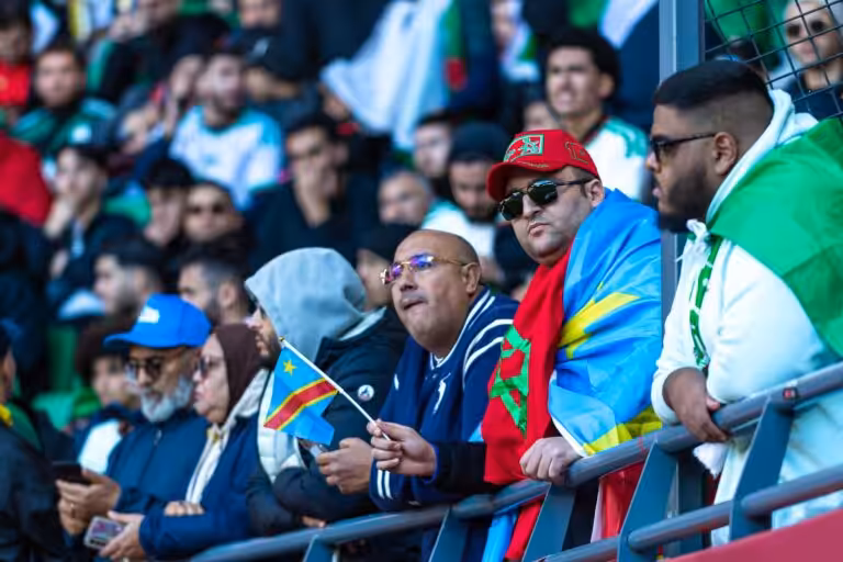 Succession à la FIFA : Qui pourrait prendre la relève de Gianni Infantino après la Coupe du Monde ?