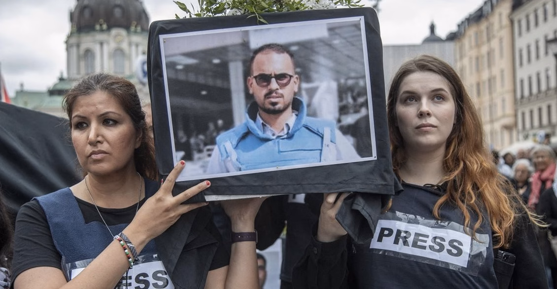 Togo : disparus depuis fin juillet, deux journalistes-réalisateurs français toujours détenus